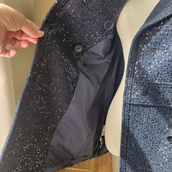 LOFT Stunning Jacket - Picture 7 of 11